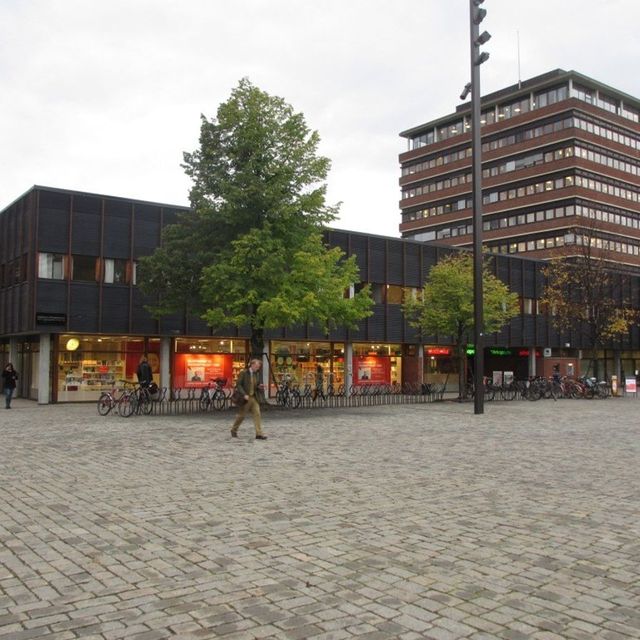  Bilde av Kristian Ottesens hus
