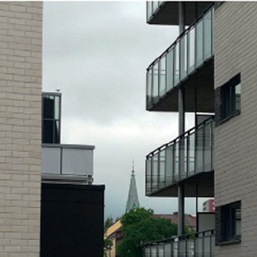 Torshov Torg