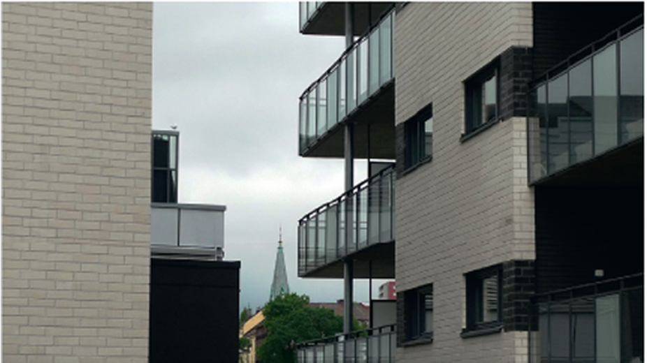 Torshov torg