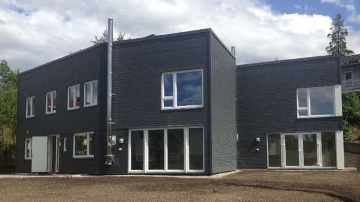 Glopedalsveien 15