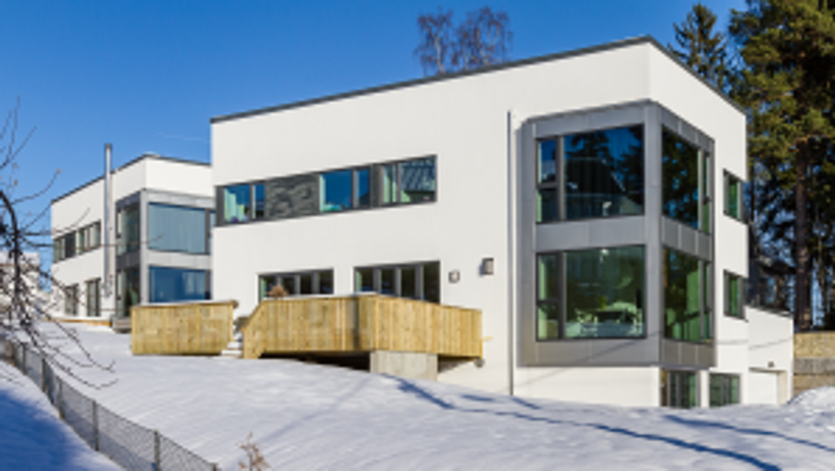 Bjerkelundsveien