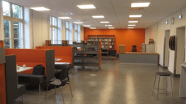 Fagerborg skole
