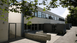 Øraker skole