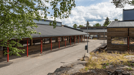 Stasjonsfjellet skole