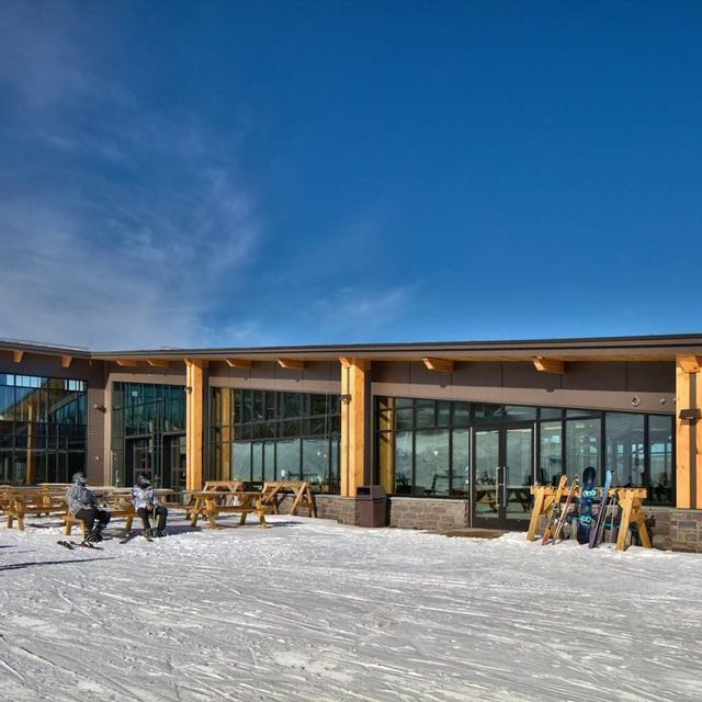 Bilde av Restaurant Fjellroa