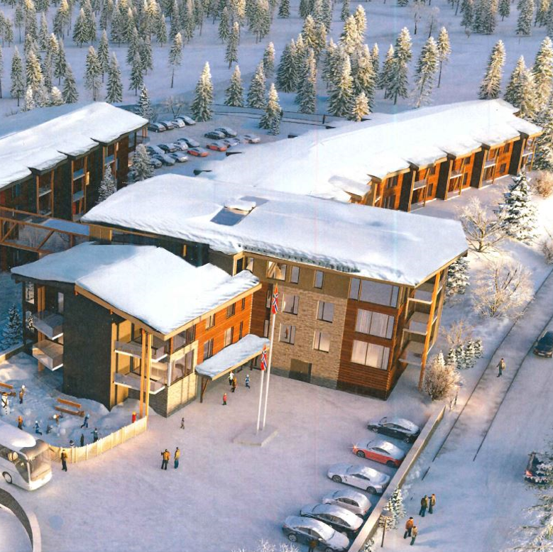 The Lodge Trysil