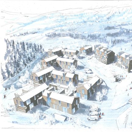 Illustrasjon av Kvitplassen