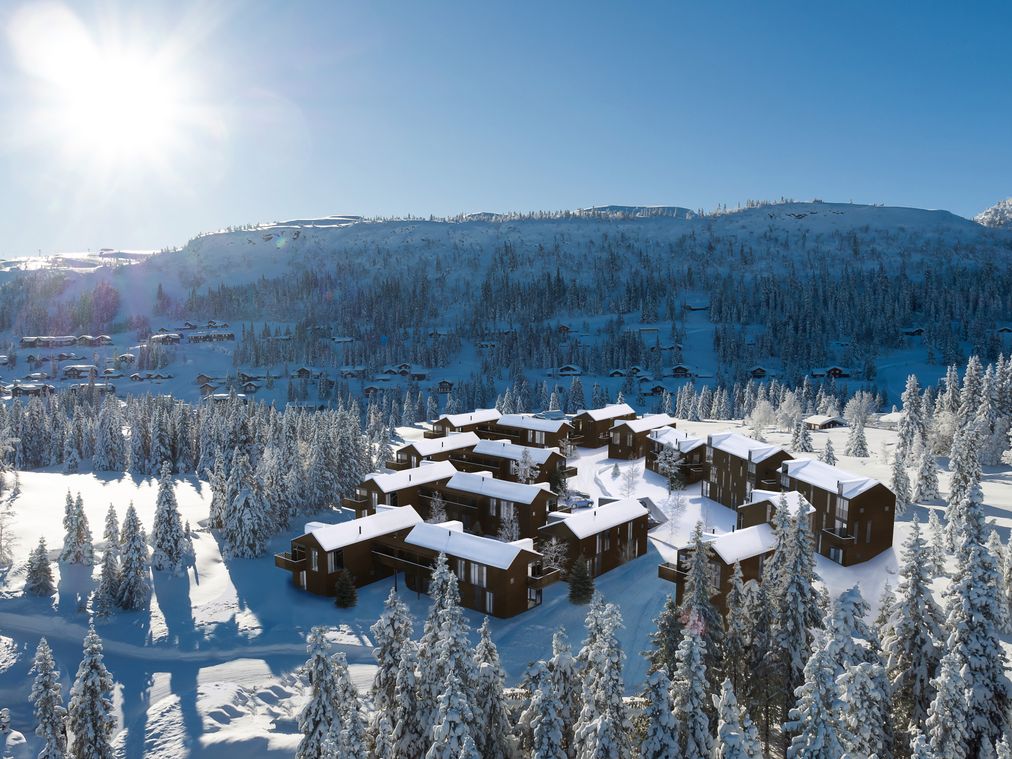 Illustrasjon av Kvitplassen