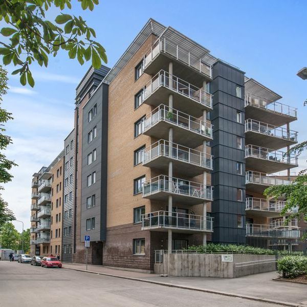 Bilde av Wexels plass