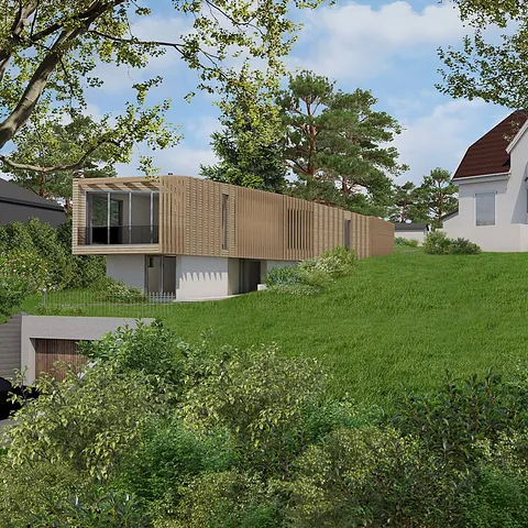 Bilde av Kristianiasvingen 70C
