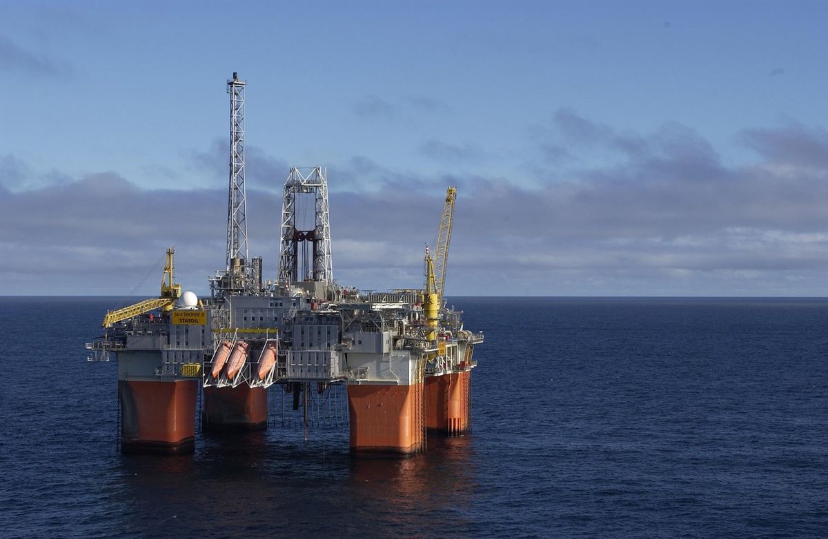  Bilde av offshore