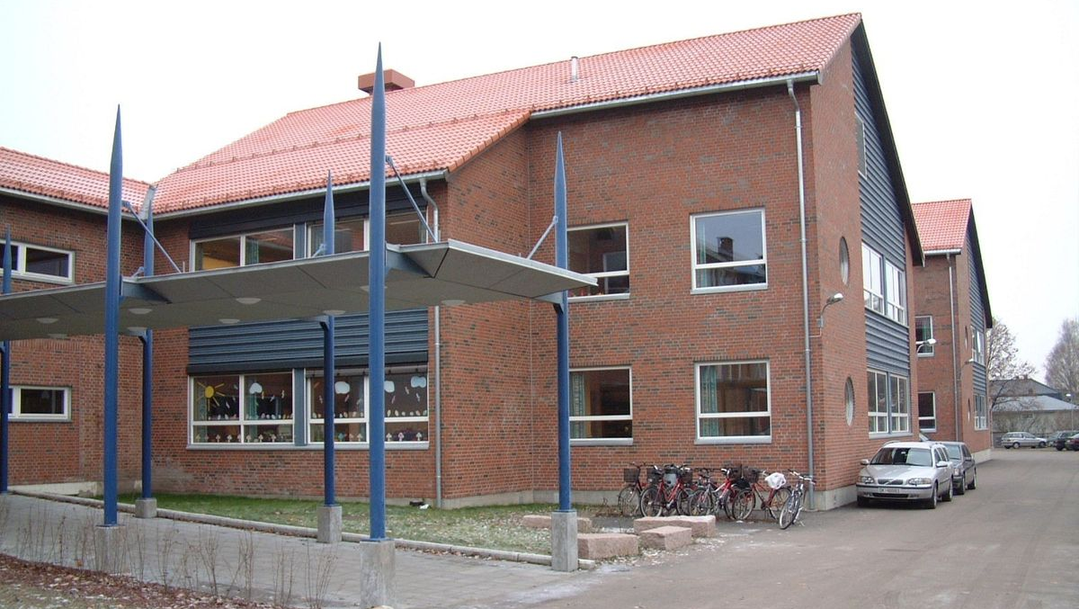 Vigernes skole