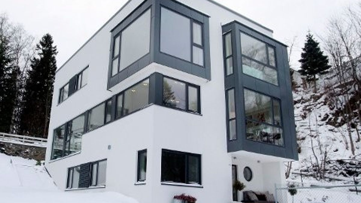 Åsveien 5