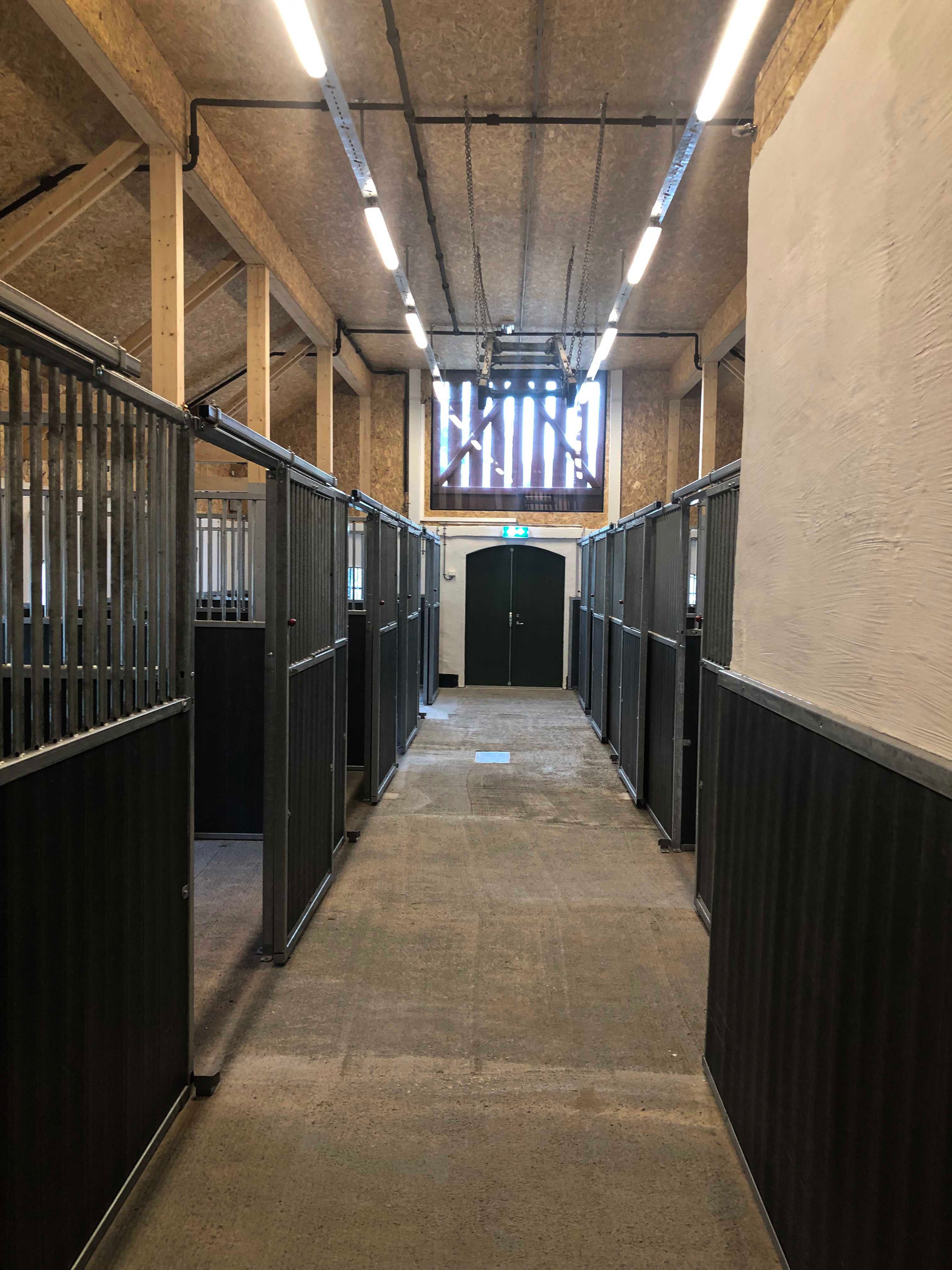 Bakkeløkka gård foto interiør