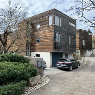 Bilde av privat bolig i Oslo