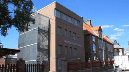 Morellbakken skole